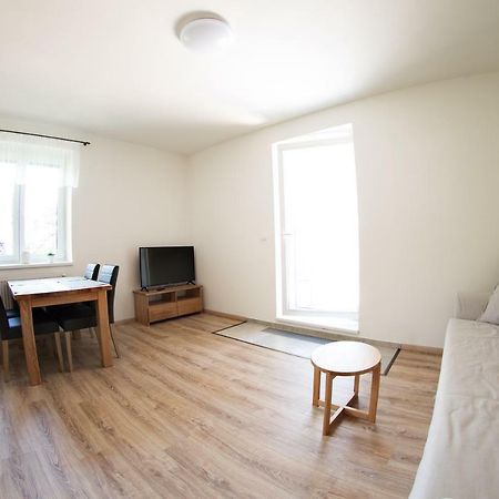ליפנו נאד וויטאבו Apartmany Lipno 510 מראה חיצוני תמונה
