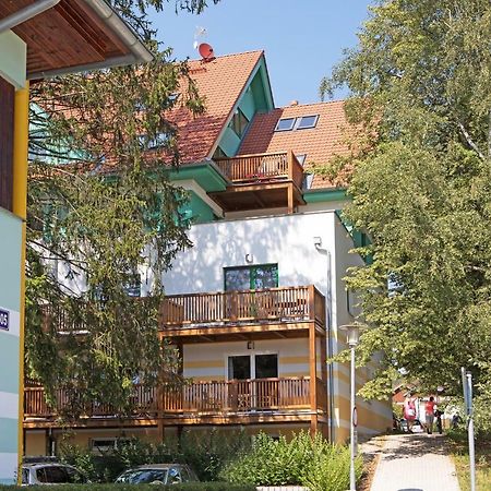 ליפנו נאד וויטאבו Apartmany Lipno 510 מראה חיצוני תמונה