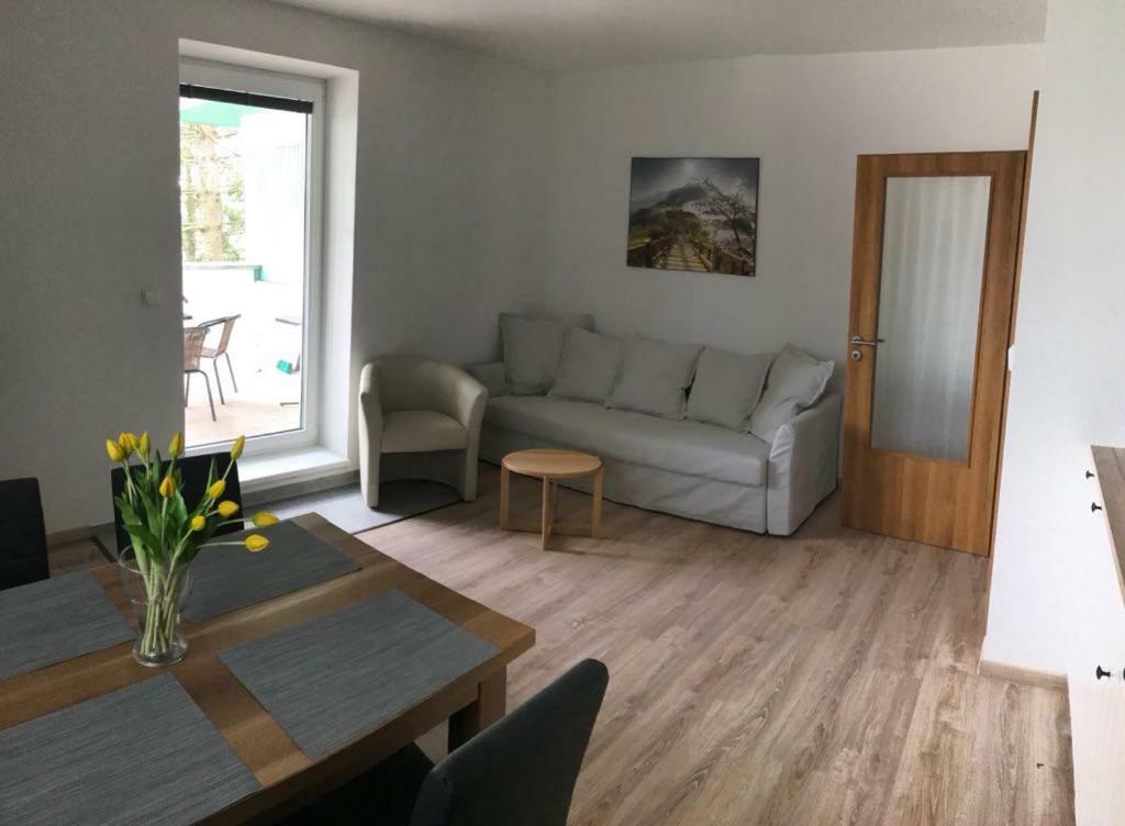 ליפנו נאד וויטאבו Apartmany Lipno 510 מראה חיצוני תמונה