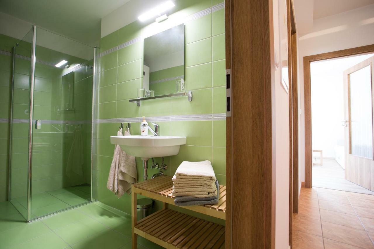 ליפנו נאד וויטאבו Apartmany Lipno 510 מראה חיצוני תמונה