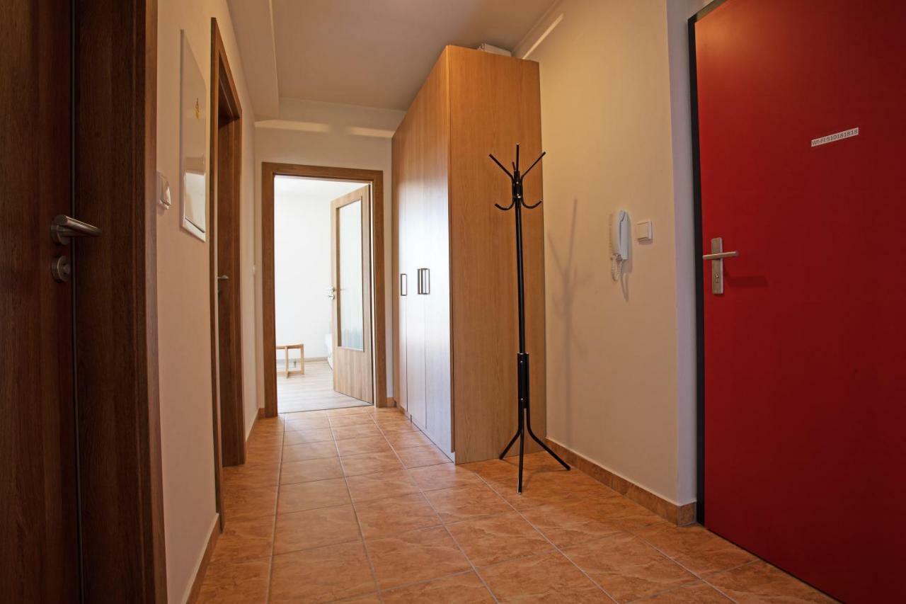 ליפנו נאד וויטאבו Apartmany Lipno 510 מראה חיצוני תמונה