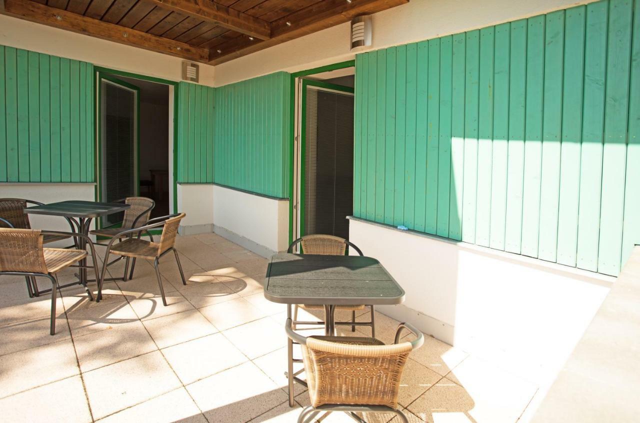 ליפנו נאד וויטאבו Apartmany Lipno 510 מראה חיצוני תמונה