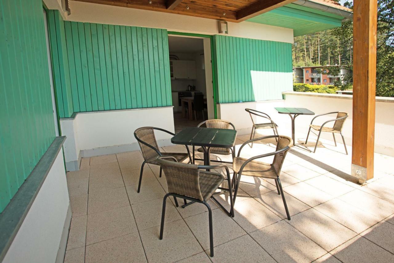 ליפנו נאד וויטאבו Apartmany Lipno 510 מראה חיצוני תמונה